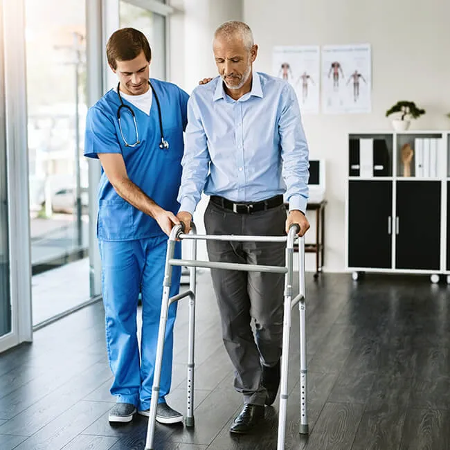 professional Specialized Care in Okeechobee County