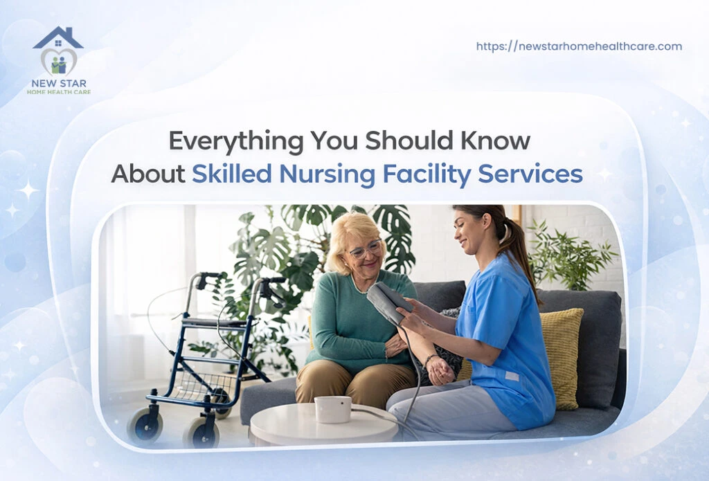 Skilled Nursing Facility