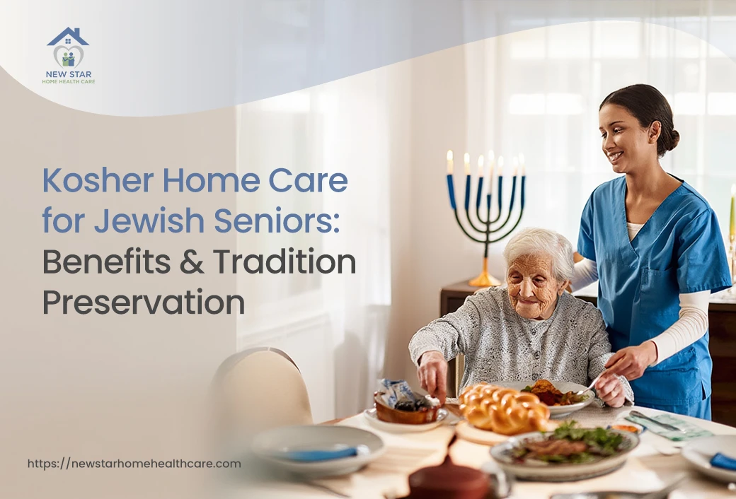 Kosher Home Care
