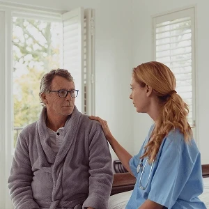 Dementia & Alzheimer's Emotional Understanding