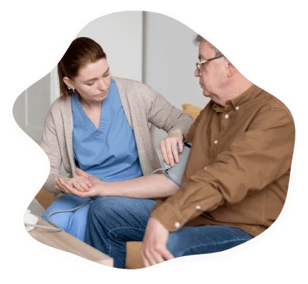 Short-Term Relief Care Service for Family at Home - New Star HHC