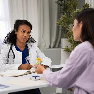 Short-Term Relief Care Service for Family at Home - New Star HHC