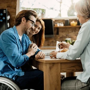 Short-Term Relief Care Service for Family at Home - New Star HHC