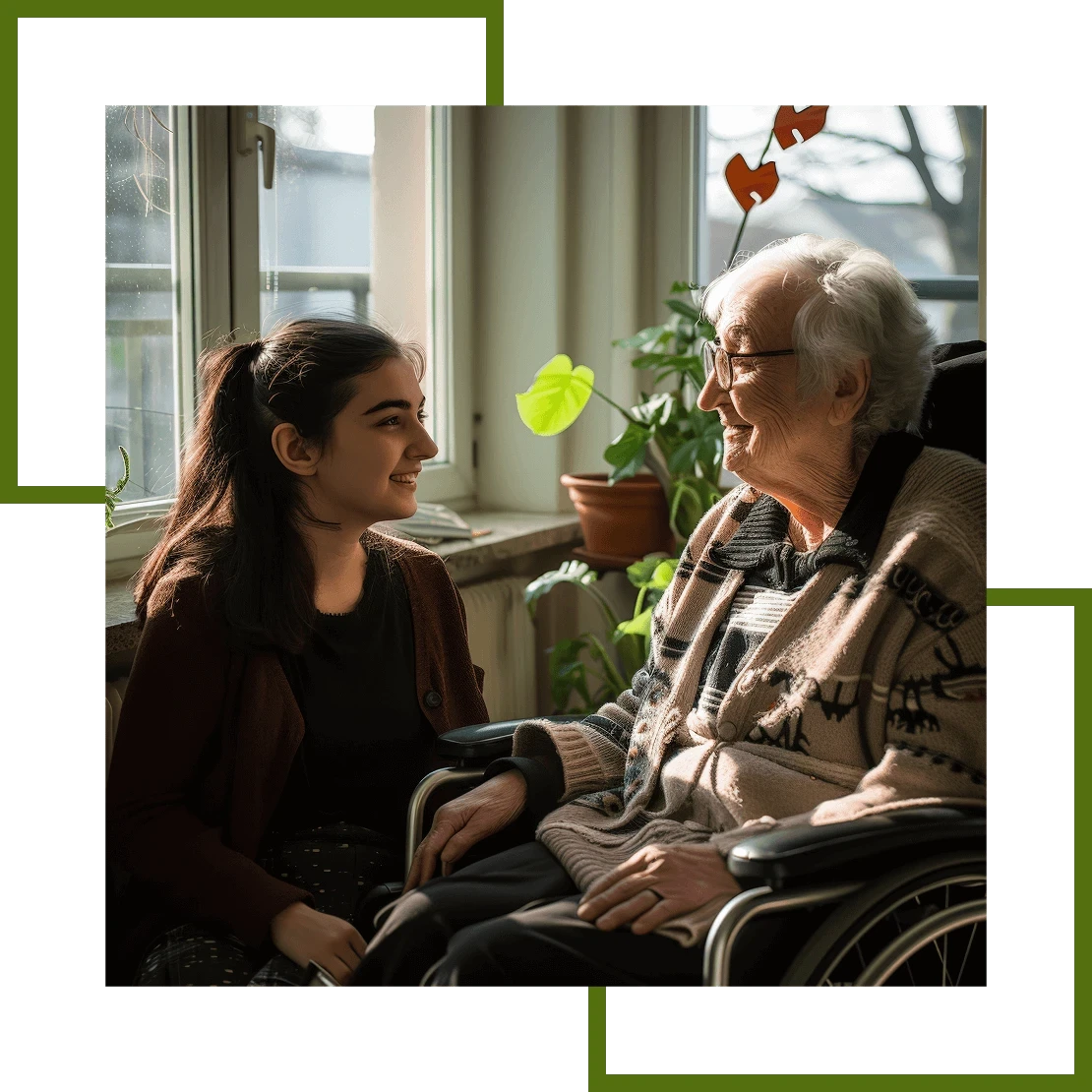 Areas We Serve - In-Home Care Services Across Florida